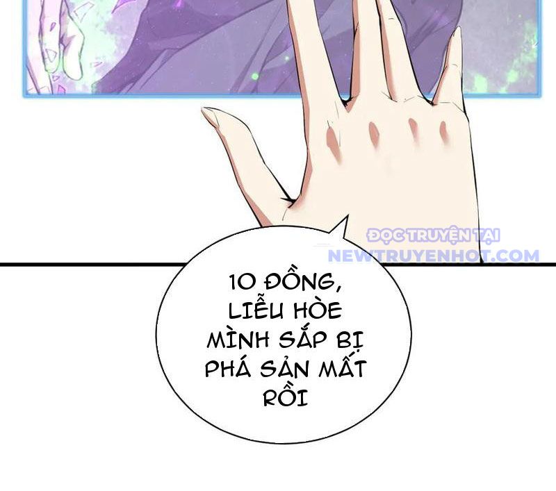 Toàn Dân Tận Thế: Ta Virus Quân Vương Chapter 19 - Trang 11