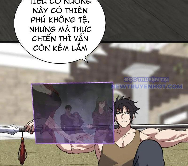 Toàn Dân Tận Thế: Ta Virus Quân Vương Chapter 19 - Trang 16