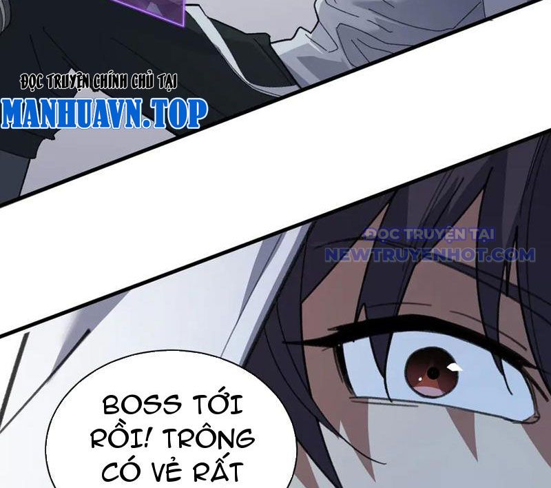 Toàn Dân Tận Thế: Ta Virus Quân Vương Chapter 19 - Trang 20
