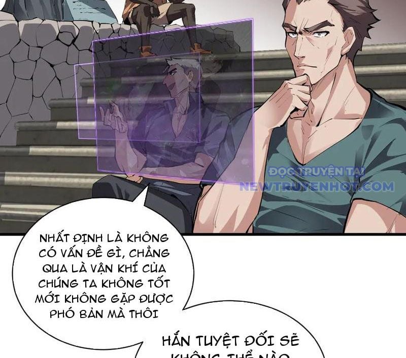 Toàn Dân Tận Thế: Ta Virus Quân Vương Chapter 19 - Trang 23