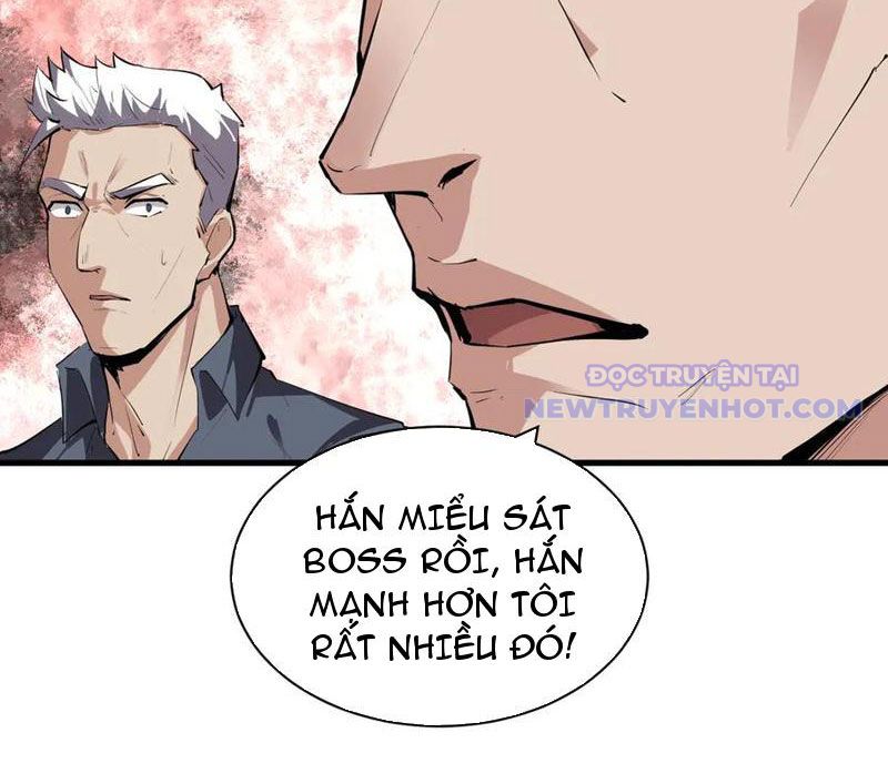 Toàn Dân Tận Thế: Ta Virus Quân Vương Chapter 19 - Trang 25