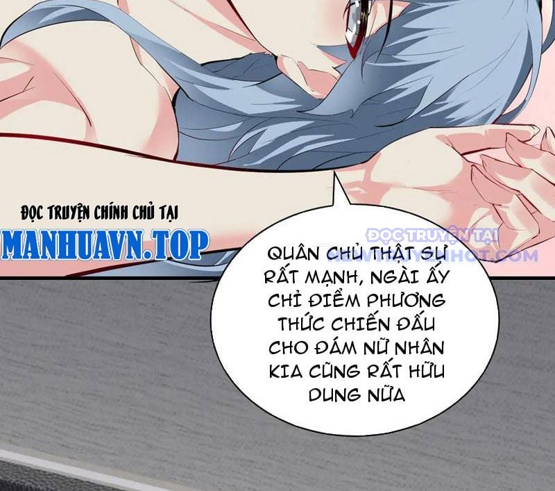 Toàn Dân Tận Thế: Ta Virus Quân Vương Chapter 19 - Trang 27