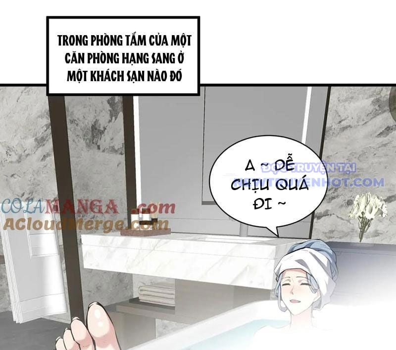 Toàn Dân Tận Thế: Ta Virus Quân Vương Chapter 19 - Trang 3