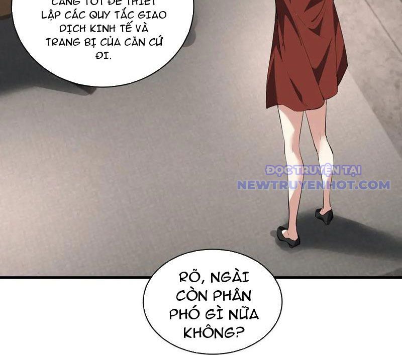 Toàn Dân Tận Thế: Ta Virus Quân Vương Chapter 19 - Trang 34