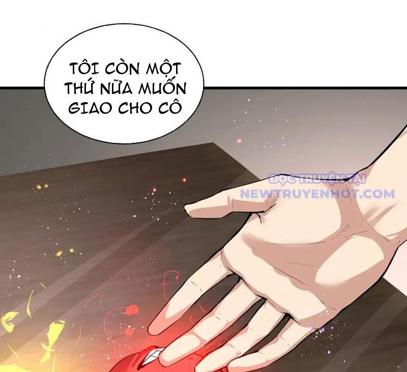 Toàn Dân Tận Thế: Ta Virus Quân Vương Chapter 19 - Trang 35