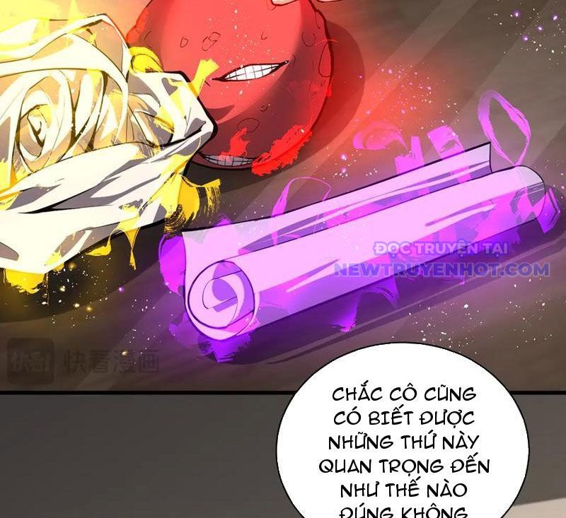 Toàn Dân Tận Thế: Ta Virus Quân Vương Chapter 19 - Trang 36