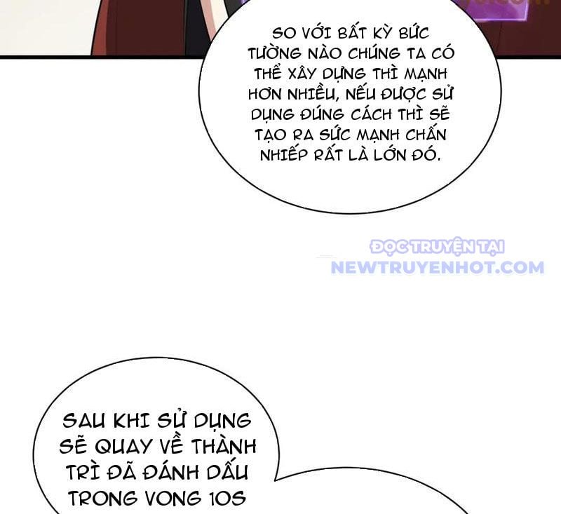 Toàn Dân Tận Thế: Ta Virus Quân Vương Chapter 19 - Trang 42