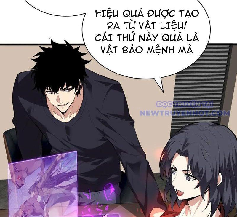 Toàn Dân Tận Thế: Ta Virus Quân Vương Chapter 19 - Trang 43