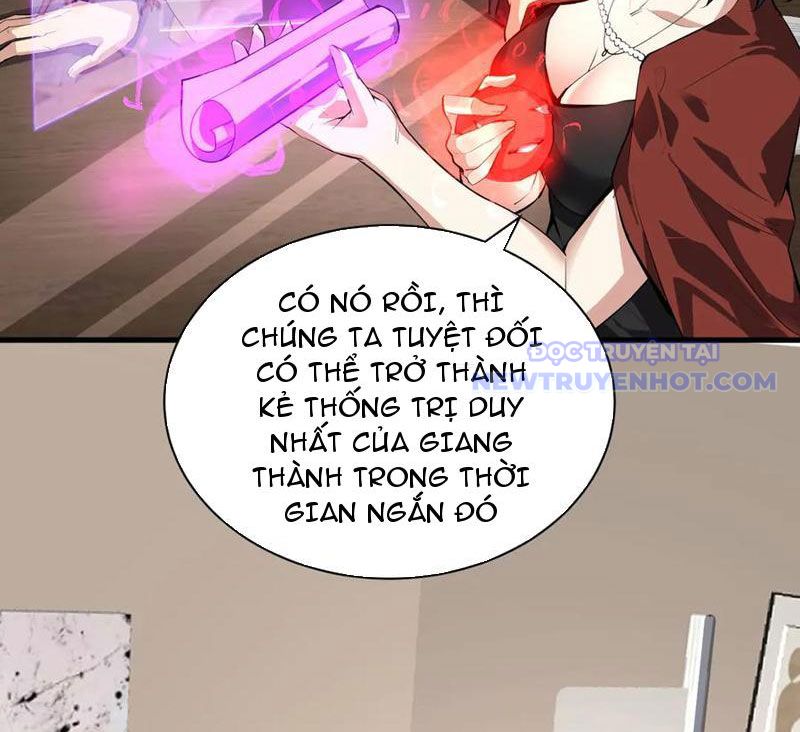 Toàn Dân Tận Thế: Ta Virus Quân Vương Chapter 19 - Trang 44