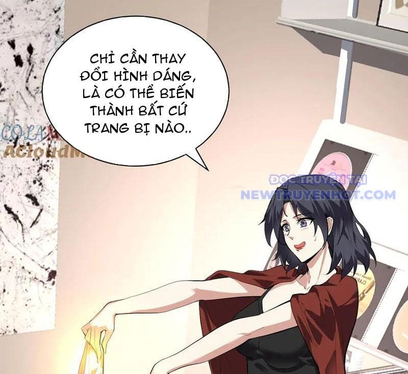 Toàn Dân Tận Thế: Ta Virus Quân Vương Chapter 19 - Trang 45