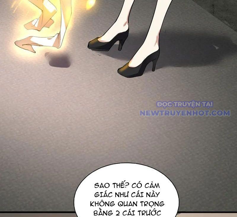 Toàn Dân Tận Thế: Ta Virus Quân Vương Chapter 19 - Trang 47