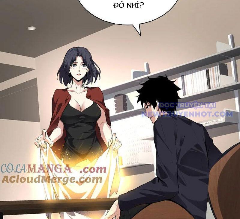 Toàn Dân Tận Thế: Ta Virus Quân Vương Chapter 19 - Trang 48