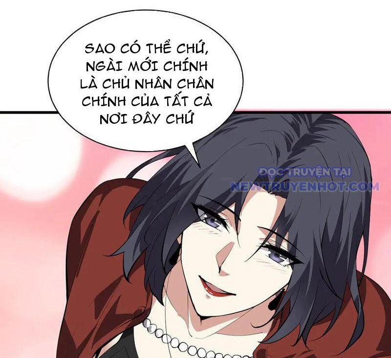 Toàn Dân Tận Thế: Ta Virus Quân Vương Chapter 19 - Trang 50