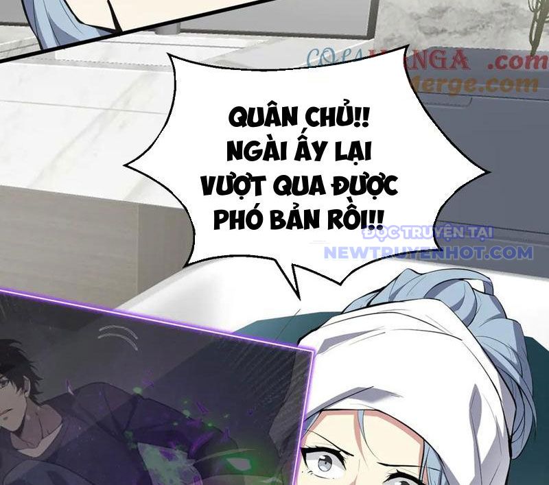 Toàn Dân Tận Thế: Ta Virus Quân Vương Chapter 19 - Trang 7