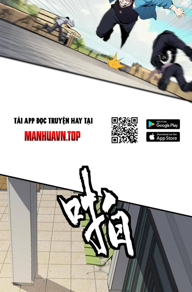 Toàn Dân Tận Thế: Ta Virus Quân Vương Chapter 2 - Trang 17