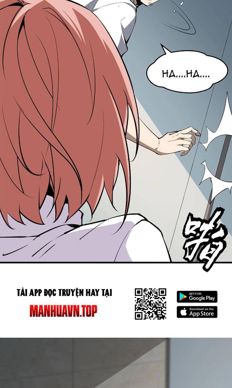 Toàn Dân Tận Thế: Ta Virus Quân Vương Chapter 2 - Trang 29