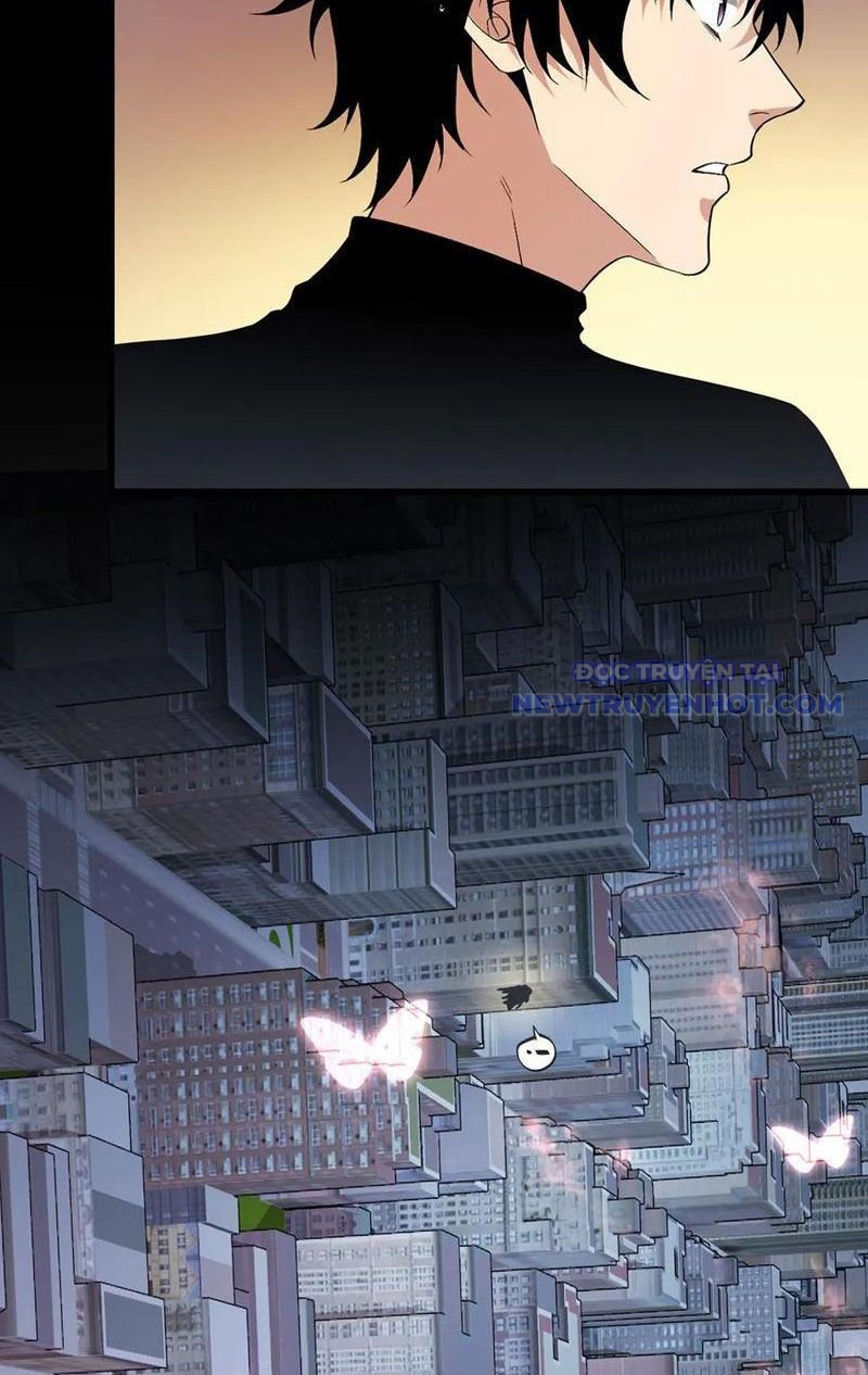 Toàn Dân Tận Thế: Ta Virus Quân Vương Chapter 20 - Trang 10