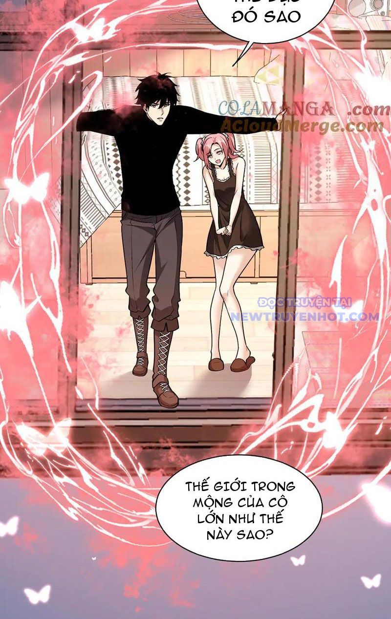 Toàn Dân Tận Thế: Ta Virus Quân Vương Chapter 20 - Trang 13