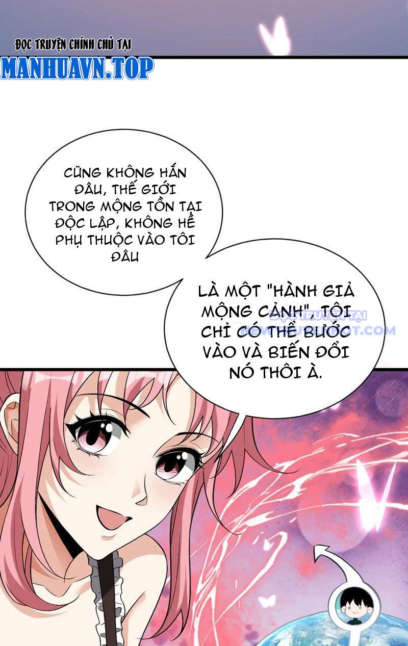 Toàn Dân Tận Thế: Ta Virus Quân Vương Chapter 20 - Trang 14