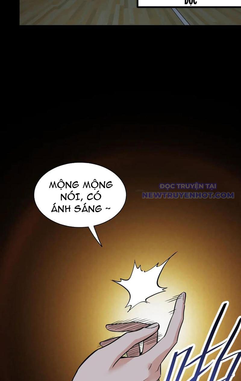 Toàn Dân Tận Thế: Ta Virus Quân Vương Chapter 20 - Trang 20