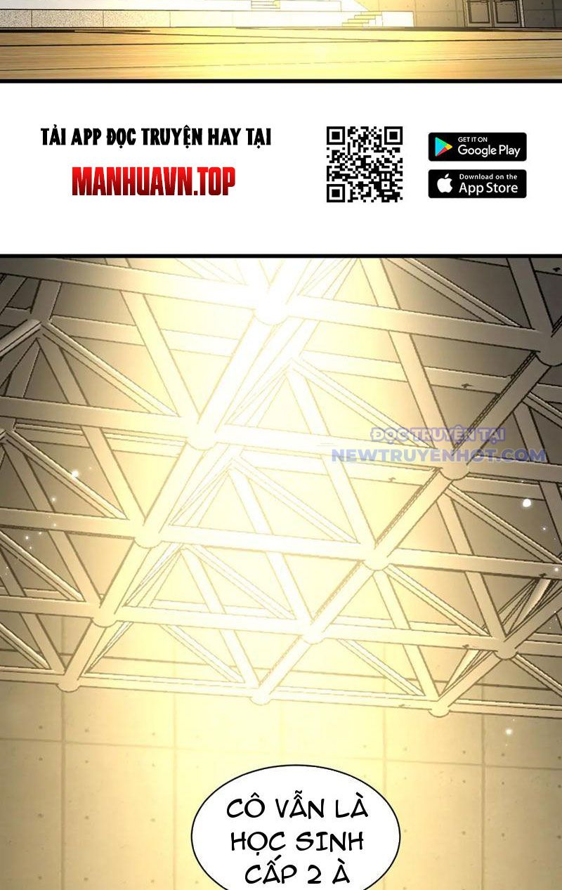 Toàn Dân Tận Thế: Ta Virus Quân Vương Chapter 20 - Trang 22