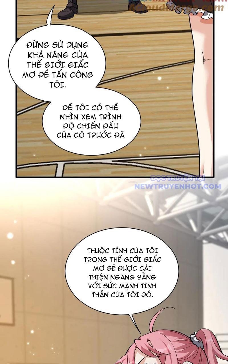 Toàn Dân Tận Thế: Ta Virus Quân Vương Chapter 20 - Trang 25