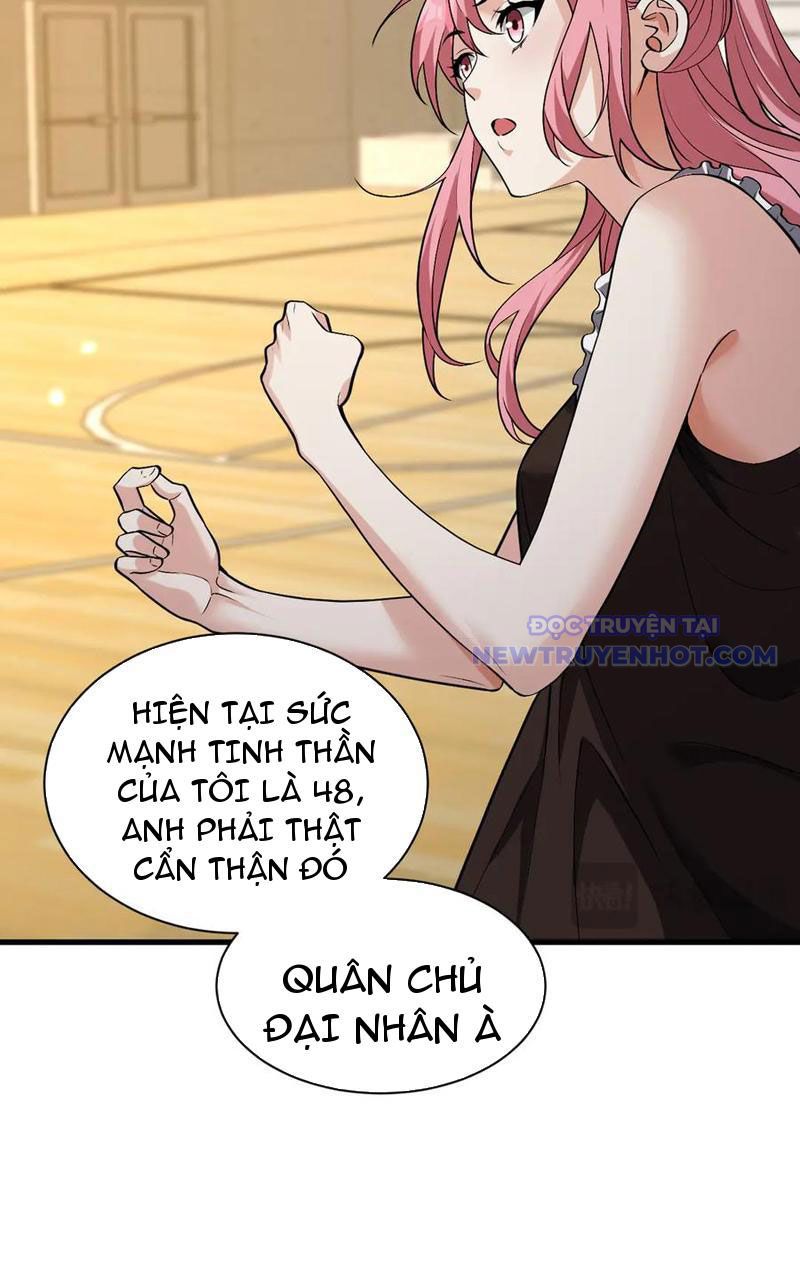 Toàn Dân Tận Thế: Ta Virus Quân Vương Chapter 20 - Trang 26