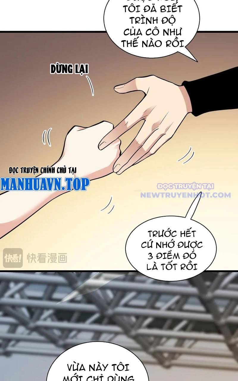 Toàn Dân Tận Thế: Ta Virus Quân Vương Chapter 20 - Trang 37