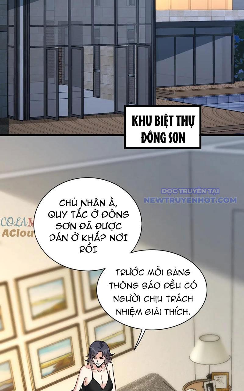 Toàn Dân Tận Thế: Ta Virus Quân Vương Chapter 20 - Trang 42