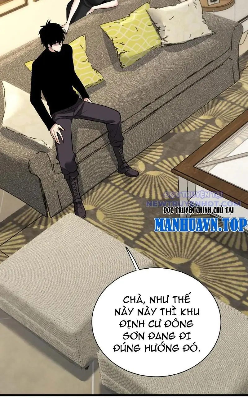 Toàn Dân Tận Thế: Ta Virus Quân Vương Chapter 20 - Trang 43