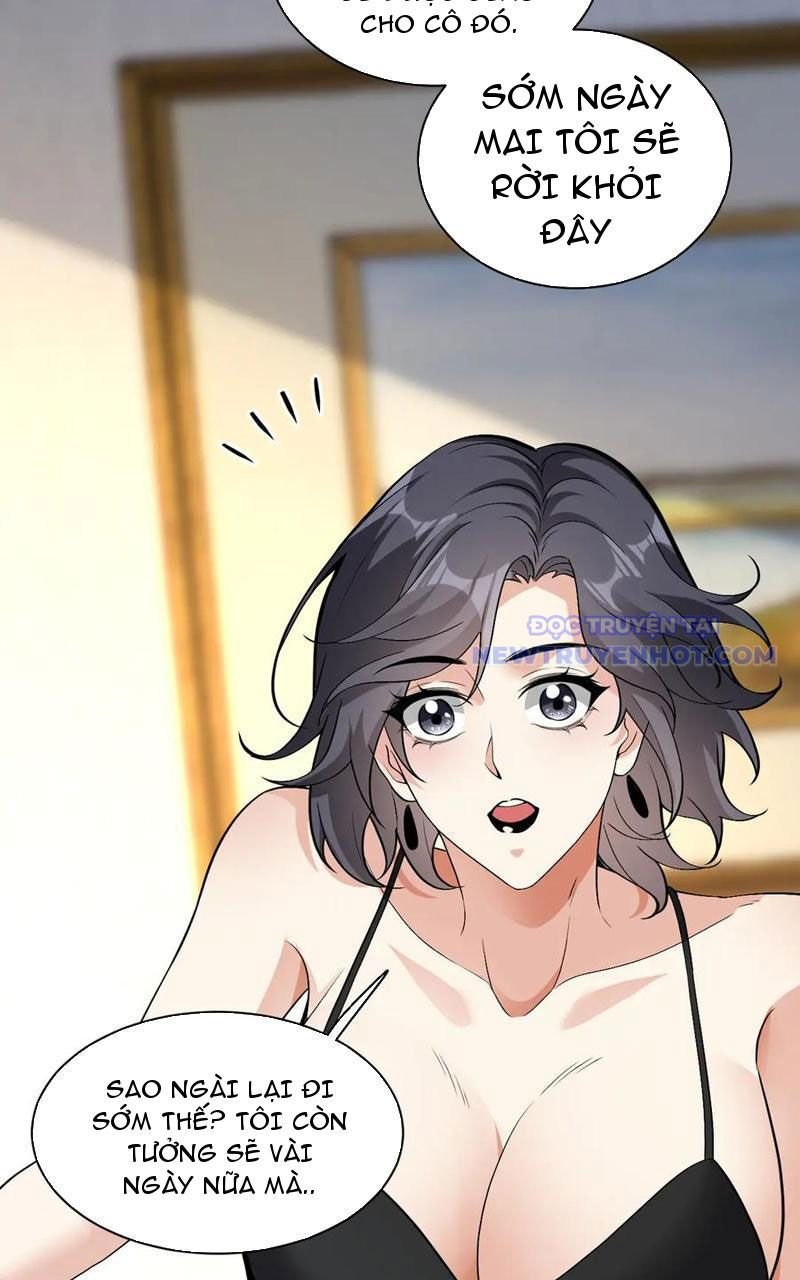 Toàn Dân Tận Thế: Ta Virus Quân Vương Chapter 20 - Trang 45