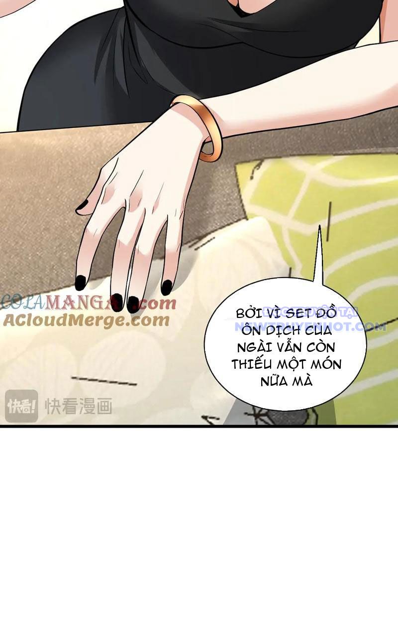 Toàn Dân Tận Thế: Ta Virus Quân Vương Chapter 20 - Trang 46