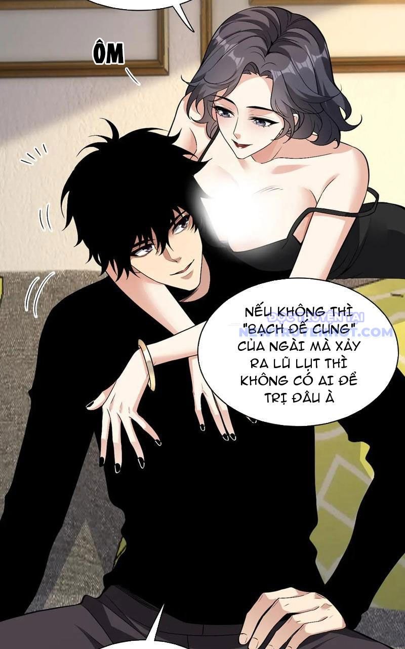 Toàn Dân Tận Thế: Ta Virus Quân Vương Chapter 20 - Trang 49