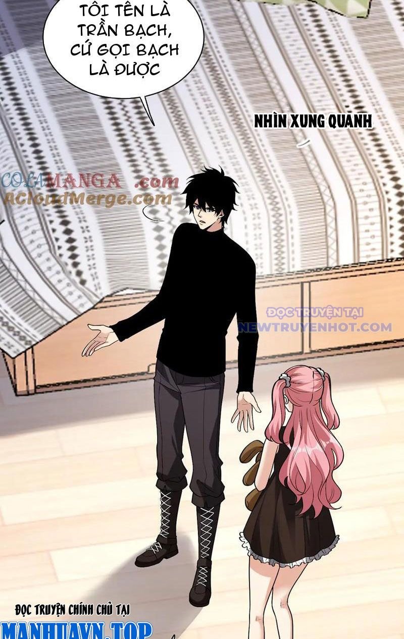 Toàn Dân Tận Thế: Ta Virus Quân Vương Chapter 20 - Trang 5