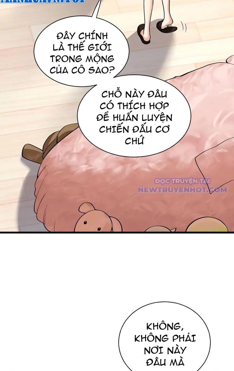 Toàn Dân Tận Thế: Ta Virus Quân Vương Chapter 20 - Trang 6