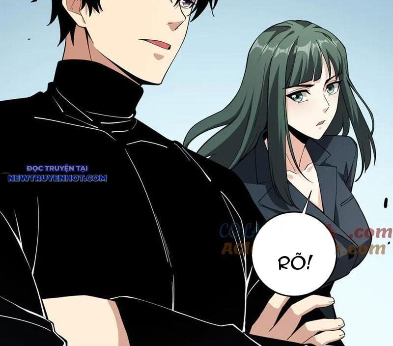 Toàn Dân Tận Thế: Ta Virus Quân Vương Chapter 21 - Trang 10