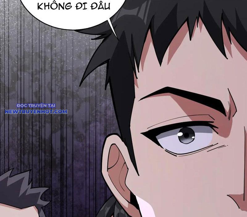 Toàn Dân Tận Thế: Ta Virus Quân Vương Chapter 21 - Trang 12