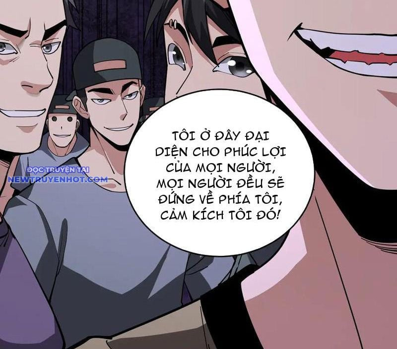 Toàn Dân Tận Thế: Ta Virus Quân Vương Chapter 21 - Trang 13