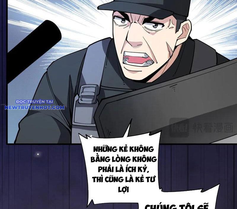 Toàn Dân Tận Thế: Ta Virus Quân Vương Chapter 21 - Trang 15