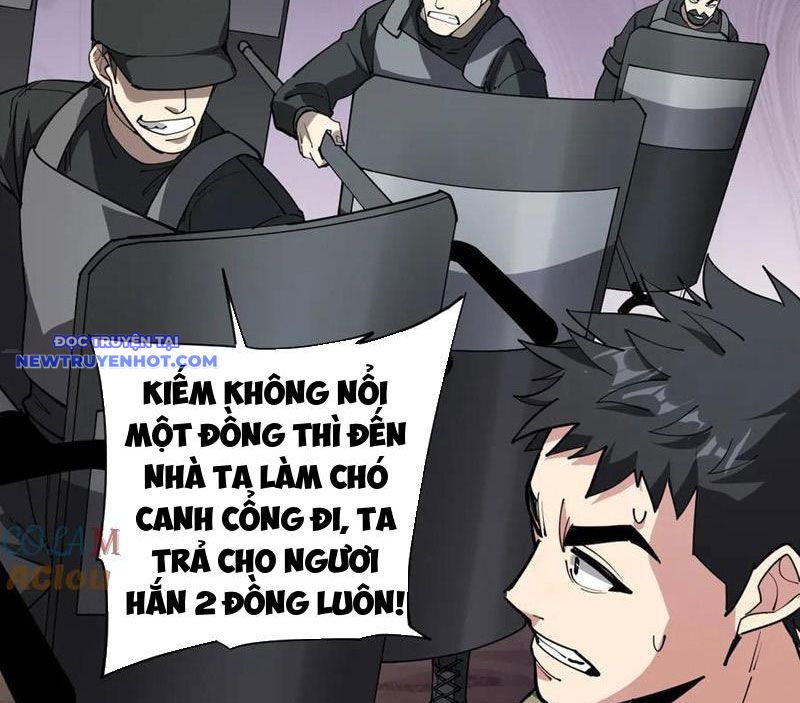 Toàn Dân Tận Thế: Ta Virus Quân Vương Chapter 21 - Trang 17