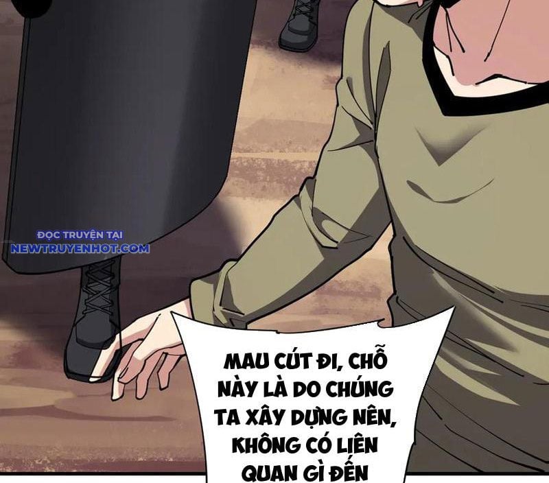 Toàn Dân Tận Thế: Ta Virus Quân Vương Chapter 21 - Trang 18