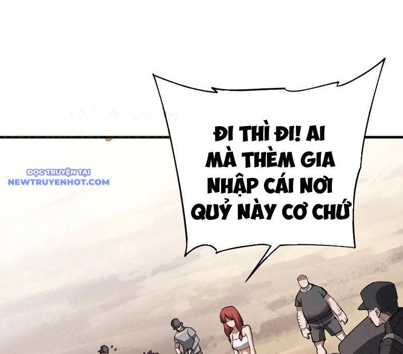 Toàn Dân Tận Thế: Ta Virus Quân Vương Chapter 21 - Trang 21