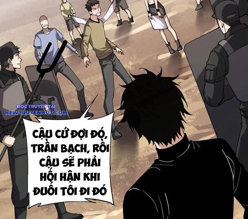 Toàn Dân Tận Thế: Ta Virus Quân Vương Chapter 21 - Trang 22