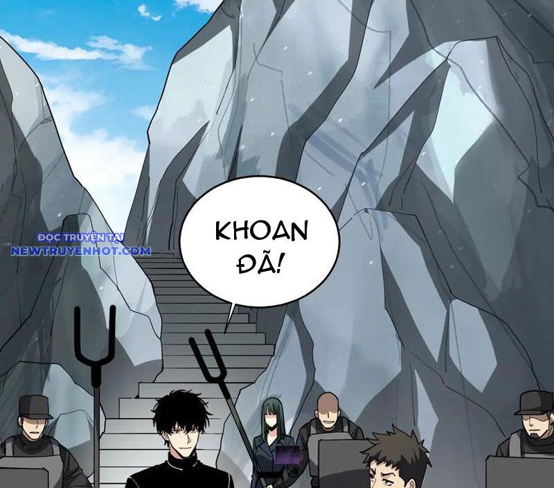 Toàn Dân Tận Thế: Ta Virus Quân Vương Chapter 21 - Trang 25