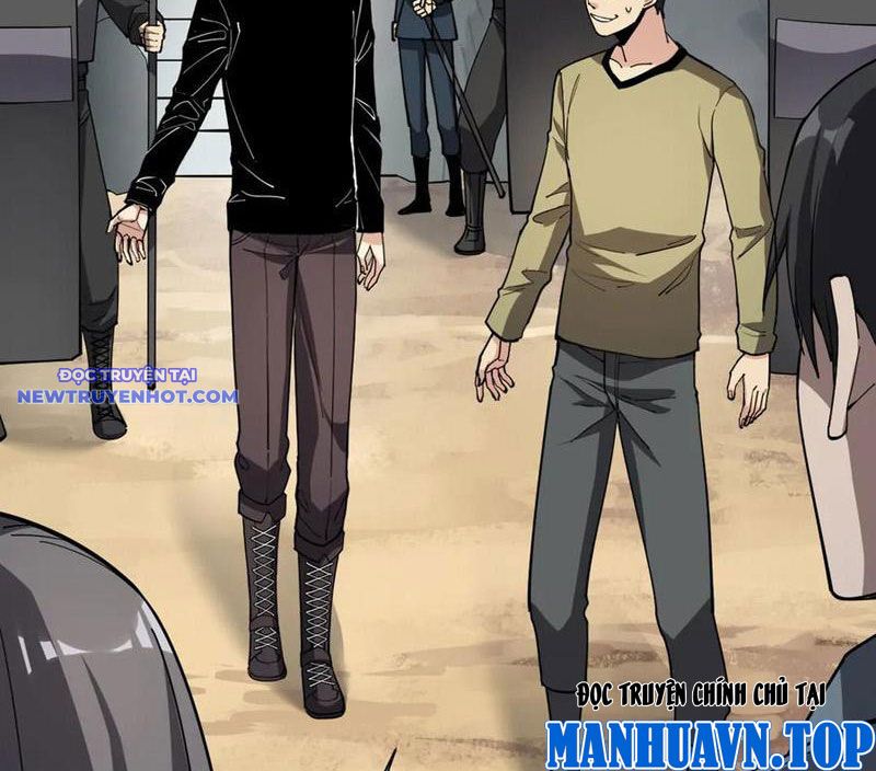 Toàn Dân Tận Thế: Ta Virus Quân Vương Chapter 21 - Trang 26