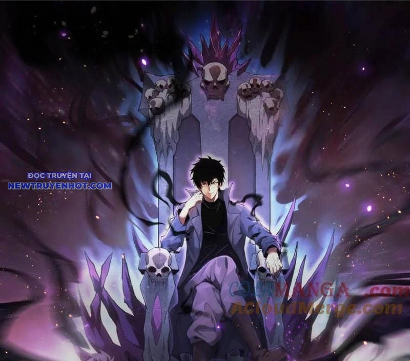 Toàn Dân Tận Thế: Ta Virus Quân Vương Chapter 21 - Trang 3