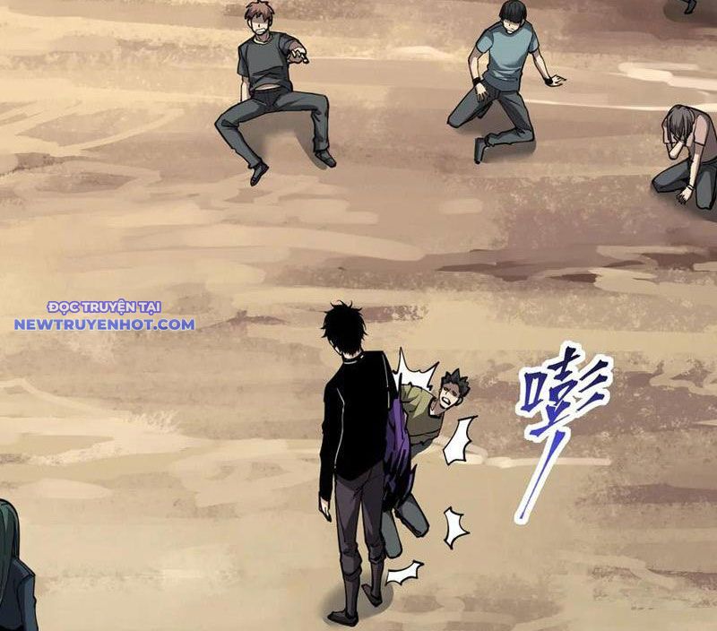 Toàn Dân Tận Thế: Ta Virus Quân Vương Chapter 21 - Trang 34