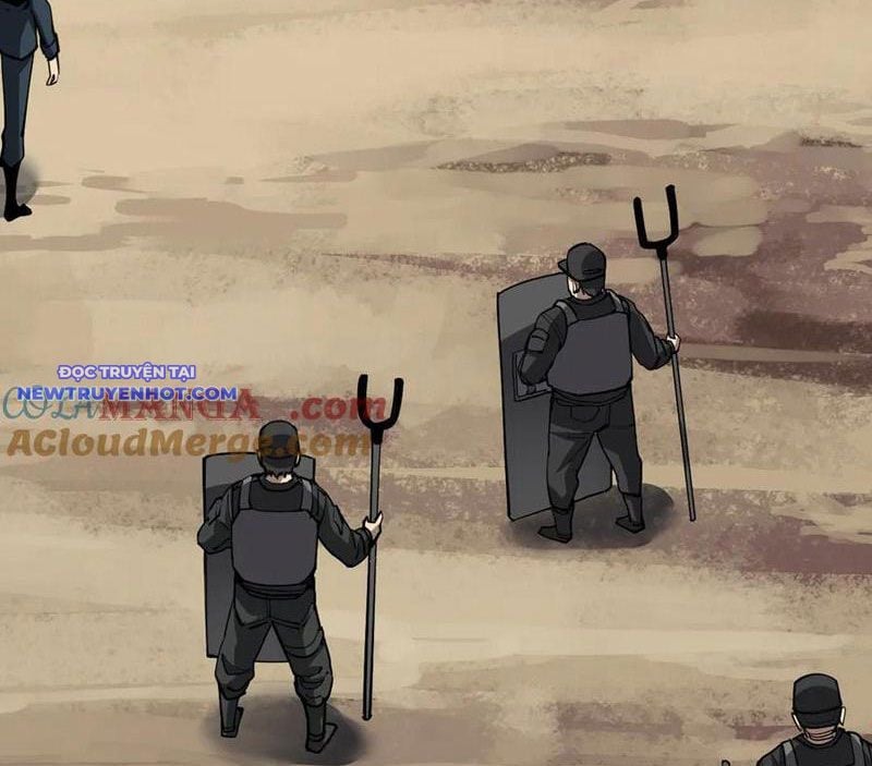 Toàn Dân Tận Thế: Ta Virus Quân Vương Chapter 21 - Trang 35