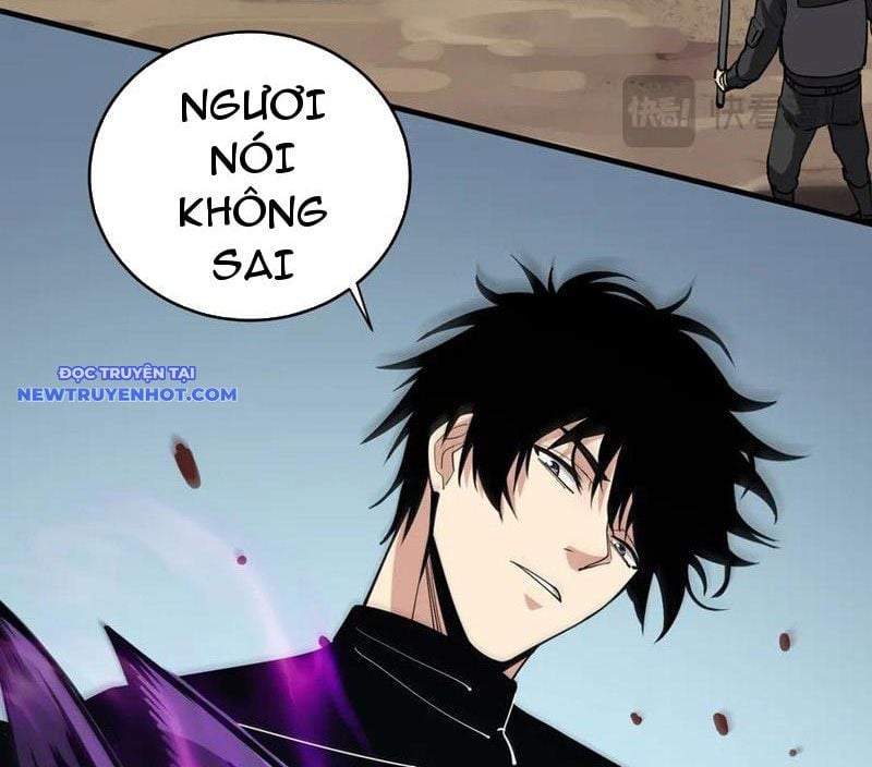Toàn Dân Tận Thế: Ta Virus Quân Vương Chapter 21 - Trang 36