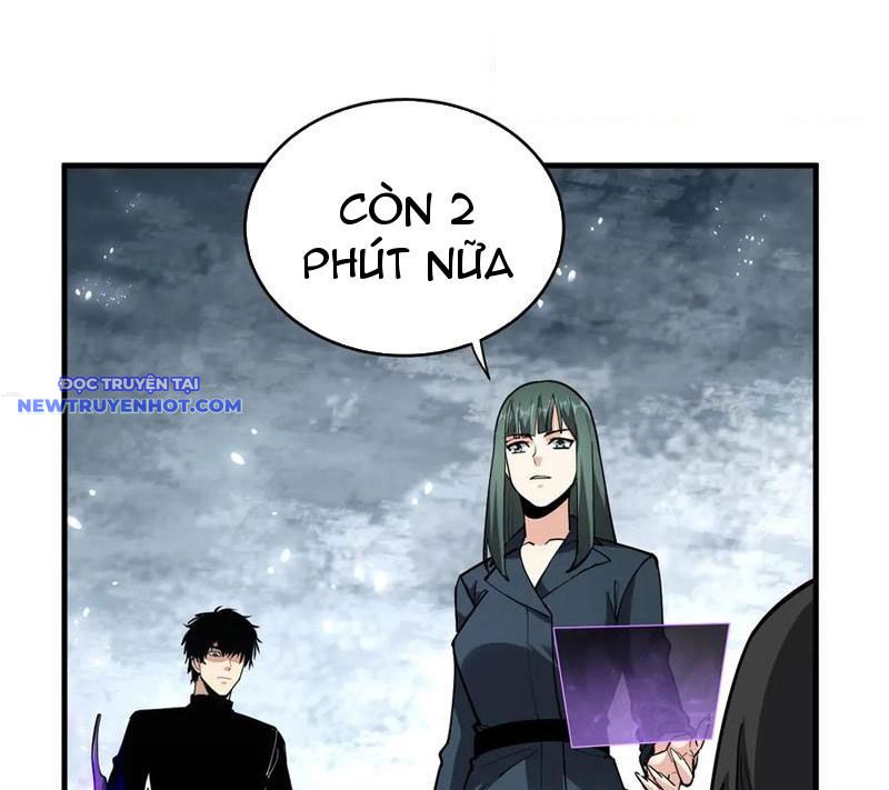 Toàn Dân Tận Thế: Ta Virus Quân Vương Chapter 21 - Trang 39